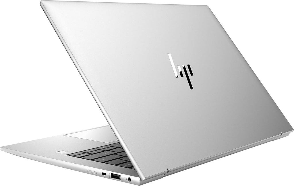 HP EliteBook 840 G9 14' Laptop Intel Core i7-1265U (10-CORE) 512GB SSD 32GB RAM FHD 1000 NIT (1920x1200) IPS Non Touch Windows 11 Professional (Renewed)
