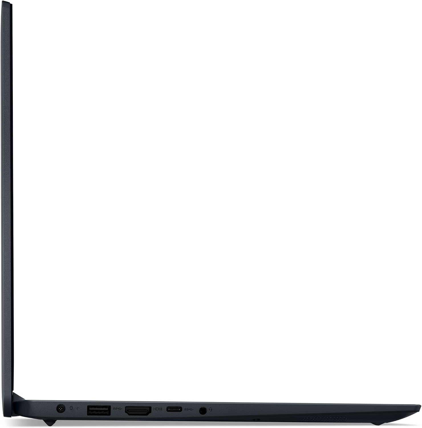 Lenovo IdeaPad Business Laptop 2024, 15.6' FHD Display, Quad-Core AMD Ryzen 3 7320U (Beat i5-1035G7), 8GB DDR5 RAM, 512GB PCIe SSD, Radeon Graphics, Fingerprint, Wi-Fi 6, Win 11 Pro +MarxsolAccessory