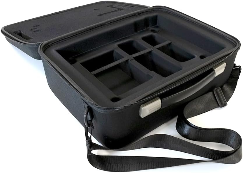 Allen & Heath CQ-12T Padded Carry Case