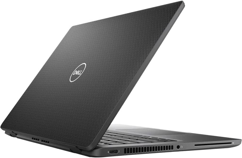 Dell Latitude 7330 7000 13.3' FHD Touch (12th Gen Intel Core i7-1265U vPro, 16GB RAM, 512GB NVMe SSD) Business Laptop, IR Webcam, Backlit, Thunderbolt 4, Win 11 Pro (Renewed)