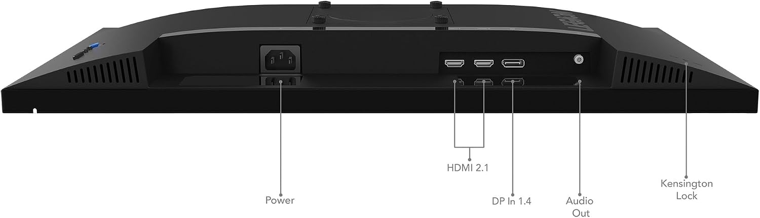 Lenovo R25I-30 Led Display 62.2 Cm (24.5') 1920 X 1080 Pixels, W128826653 ((24.5) 1920 X 1080 Pixels Full Hd Black)
