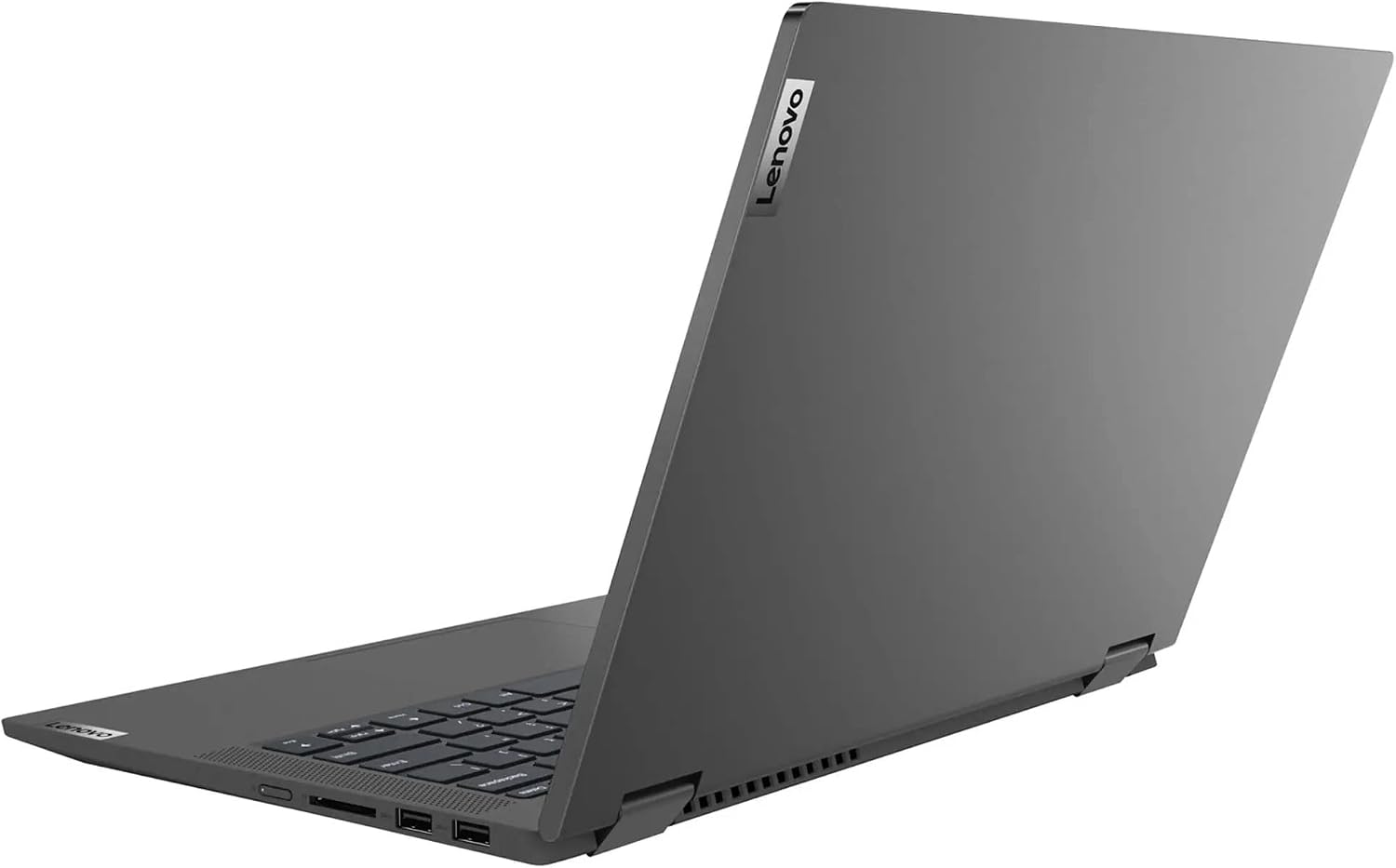 Lenovo Ideapad Flex 5 14Itl05 14' Touch Laptop i3-1115G4 4GB RAM 128GB SSD W11H