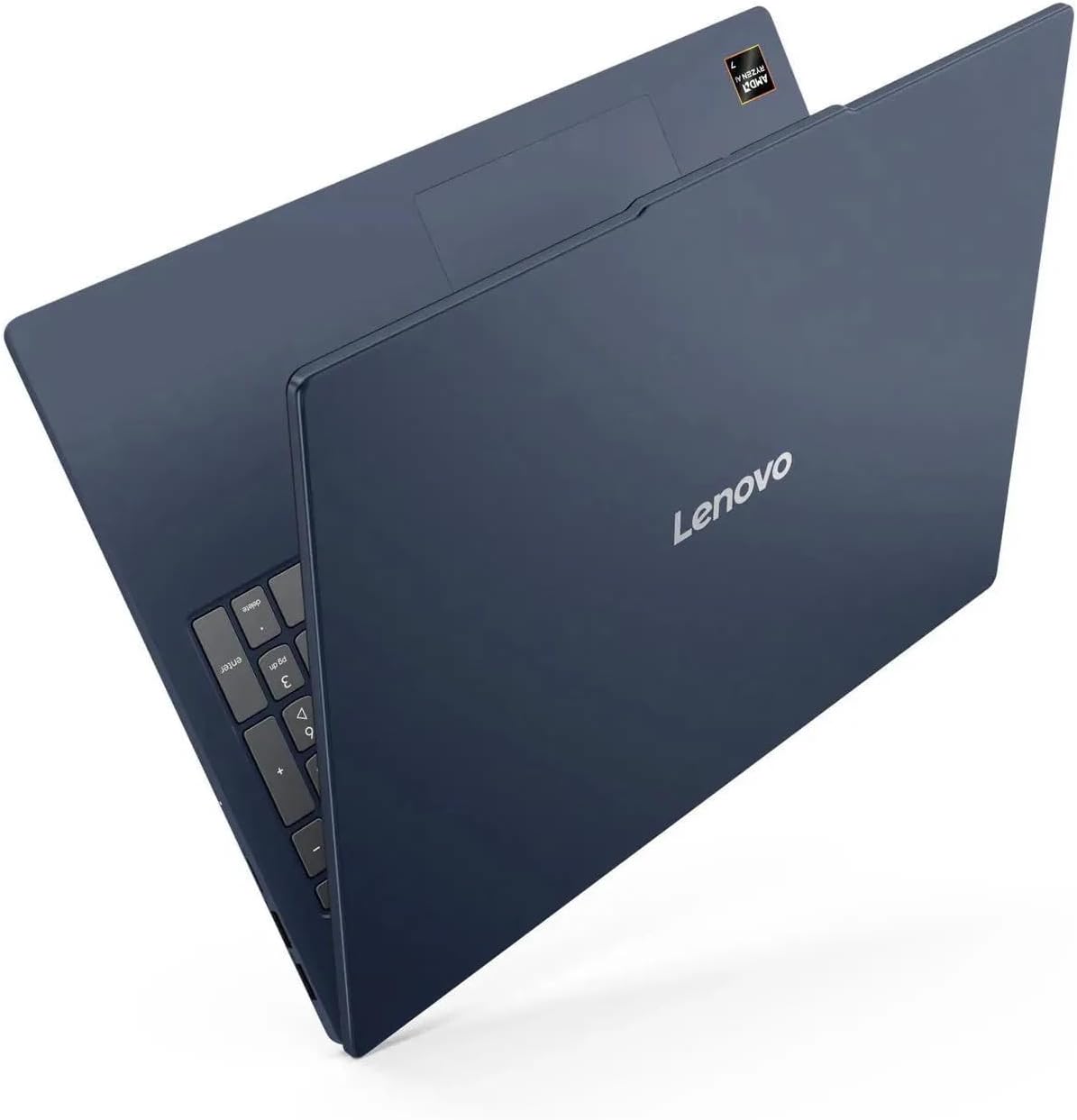 Lenovo IdeaPad Slim 5 Laptop / 16' 1920x1200 Touchscreen / 8 Cores AMD Ryzen AI 7 350 / AMD Radeon 860M Graphics / 32GB DDR5 1TB NVMe SSD/Backlit Keyboard WiFi 7 IR Camera / Win11 Home