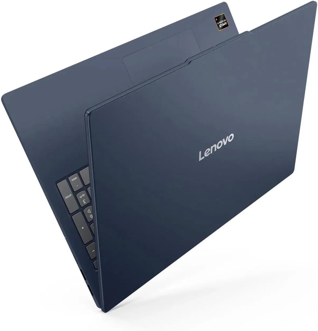 Lenovo IdeaPad Slim 5 Laptop / 16' 1920x1200 Touchscreen / 8 Cores AMD Ryzen AI 7 350 / AMD Radeon 860M Graphics / 16GB DDR5 512GB NVMe SSD/Backlit Keyboard WiFi 7 IR Camera / Win11 Home