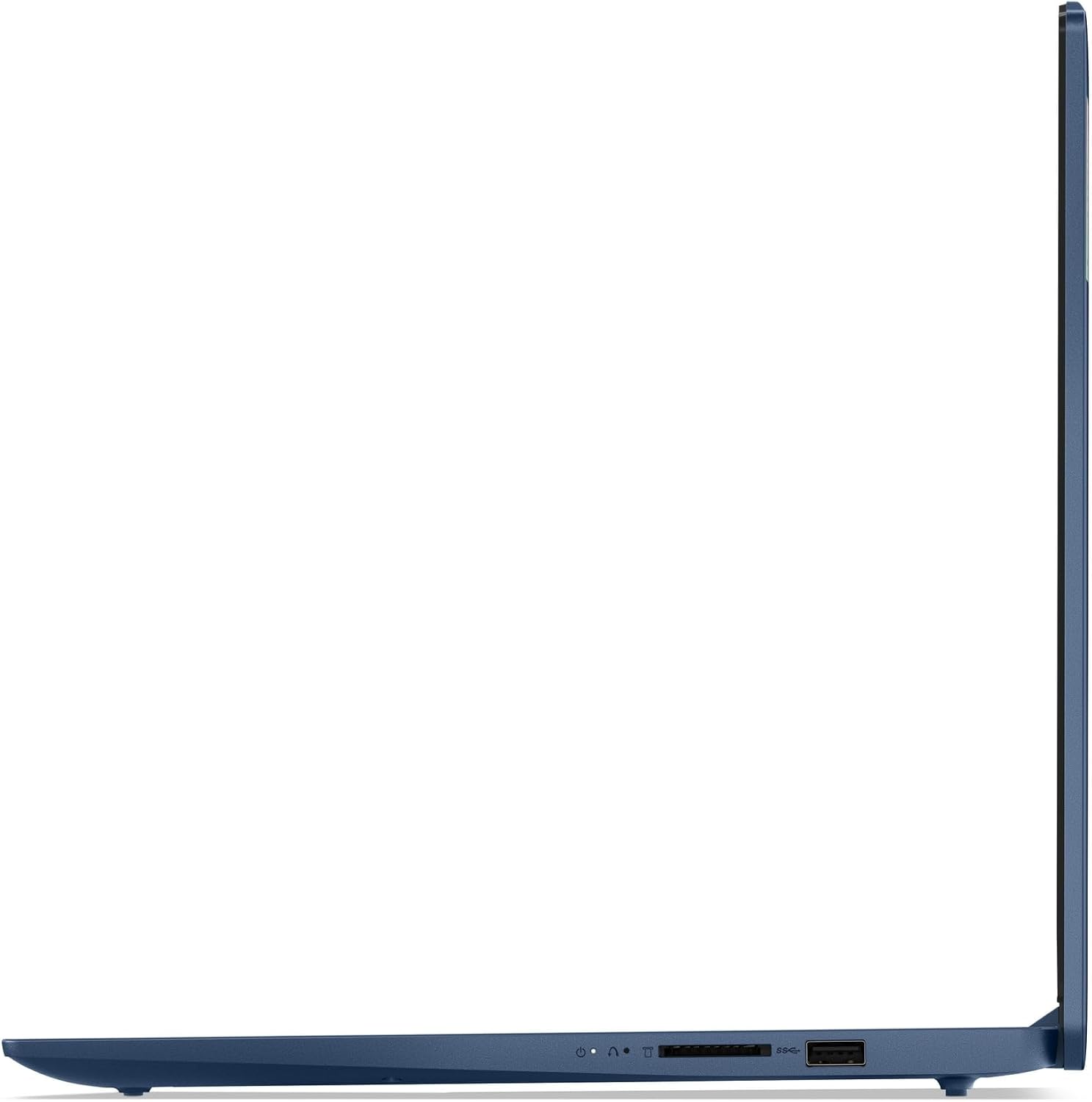Lenovo IdeaPad Slim 15.6 inch FHD Touch Laptop | AMD Ryzen 7-7730U(Beat i7-1355U) | AMD Radeon Graphics| Fingerprint | Backlit | 16GB RAM | 512GB SSD | Windows 11 Home | Bundle with Stylus Pen