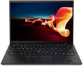 Lenovo Thinkpad X1 Carbon Gen 9 14' Laptop i7-1185G7 16GB 512 GB SSD W11P (Renewed)