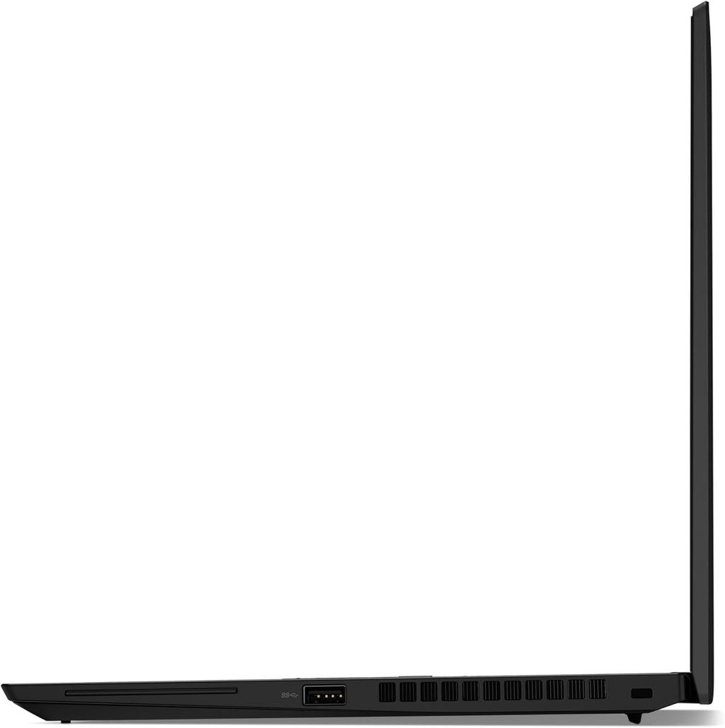 Lenovo ThinkPad X13 Laptop, 13.3in Windows 11 I7 PC,Intel Core i7-10510U, 512GB SSD, 8GB RAM, HDMI, Thunderbolt, WiFi, Bluetooth (Renewed)