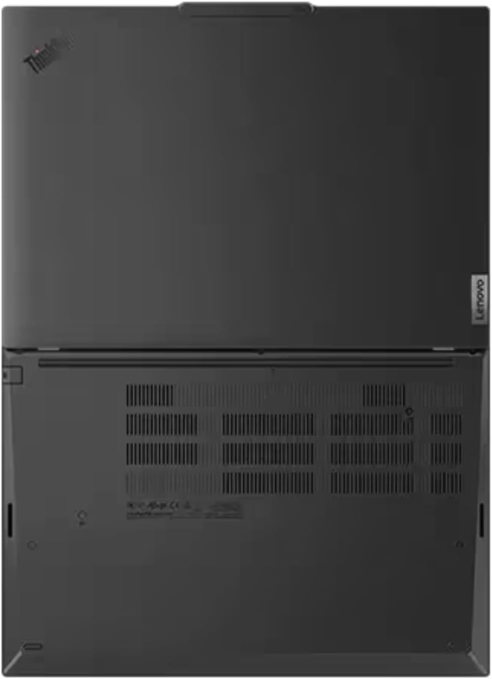 Lenovo 2025 ThinkPad P16s Gen 4 Mobile Workstation with AMD Ryzen AI 9 HX PRO 370 Processor, 16' WUXGA 100%sRGB 500 nits Non-Touch Display, 64GB DDR5 Memory, 1TB SSD, Wi-Fi 7, Win 11 Pro - Copilot+ PC