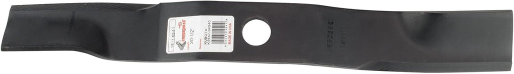 6 Rotary Lawn Mower Blades Fit Kubota Models ZD ZG KOHLER ZD1F-60P ZD21 ZD25