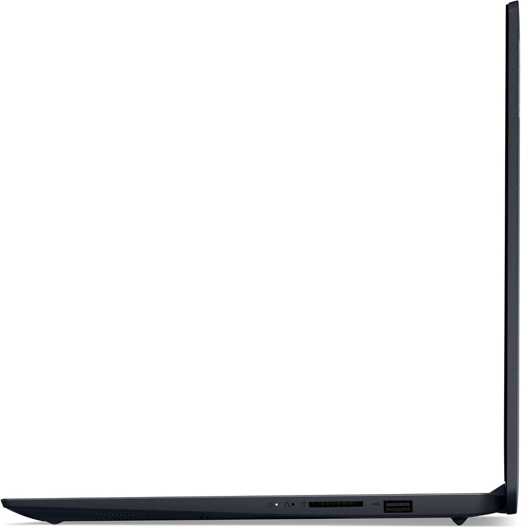 Lenovo IdeaPad Business Laptop 2024, 15.6' FHD Display, Quad-Core AMD Ryzen 3 7320U (Beat i5-1035G7), 8GB DDR5 RAM, 512GB PCIe SSD, Radeon Graphics, Fingerprint, Wi-Fi 6, Win 11 Pro +MarxsolAccessory