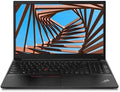 Lenovo ThinkPad E15 G2 20TDS00B00 15.6' Notebook - Full HD - 1920 x 1080 - Intel Core i5 i5-1135G7 Quad-core (4 Core) 2.40 GHz - 8 GB RAM - 256 GB SSD - Glossy Black - Windows 10 Pro - Intel Iris