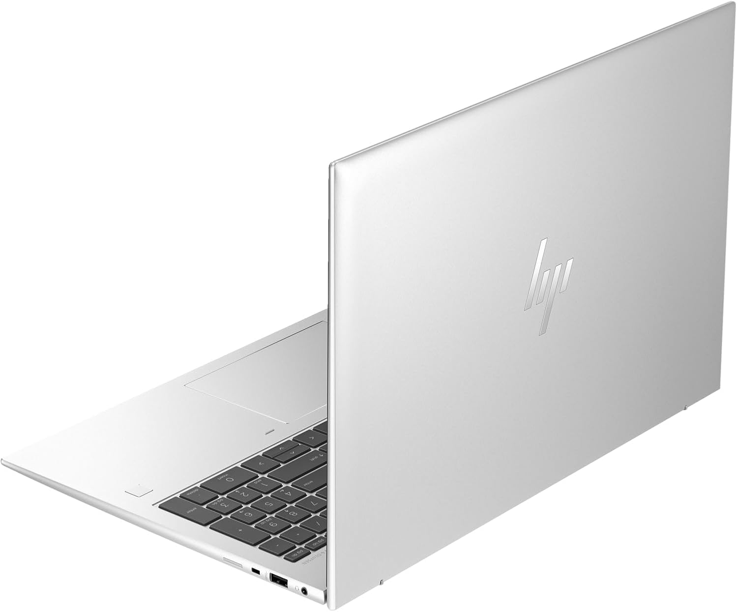 HP EliteBook 860 G9 16' Laptop Intel Core i7-1270P (12-CORE) 512GB SSD 32GB RAM FHD 1000 NIT (1920x1200) IPS Non Touch Windows 11 Professional (Renewed)