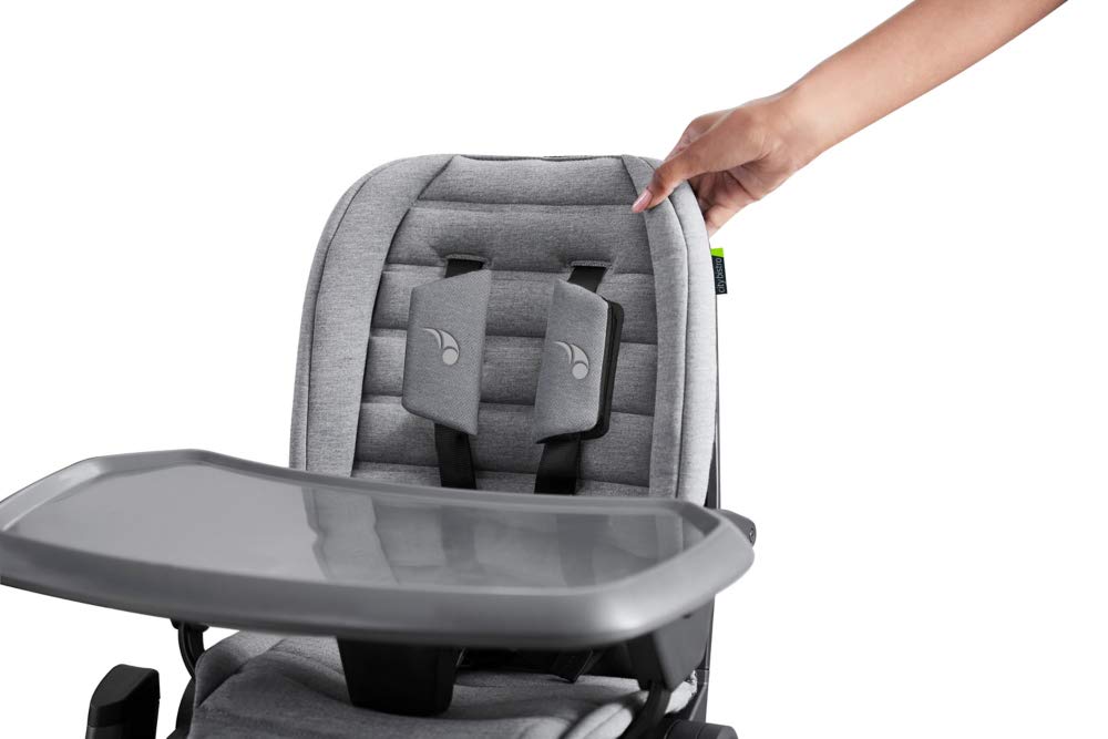 Baby Jogger® City Bistro High Chair, Graphite