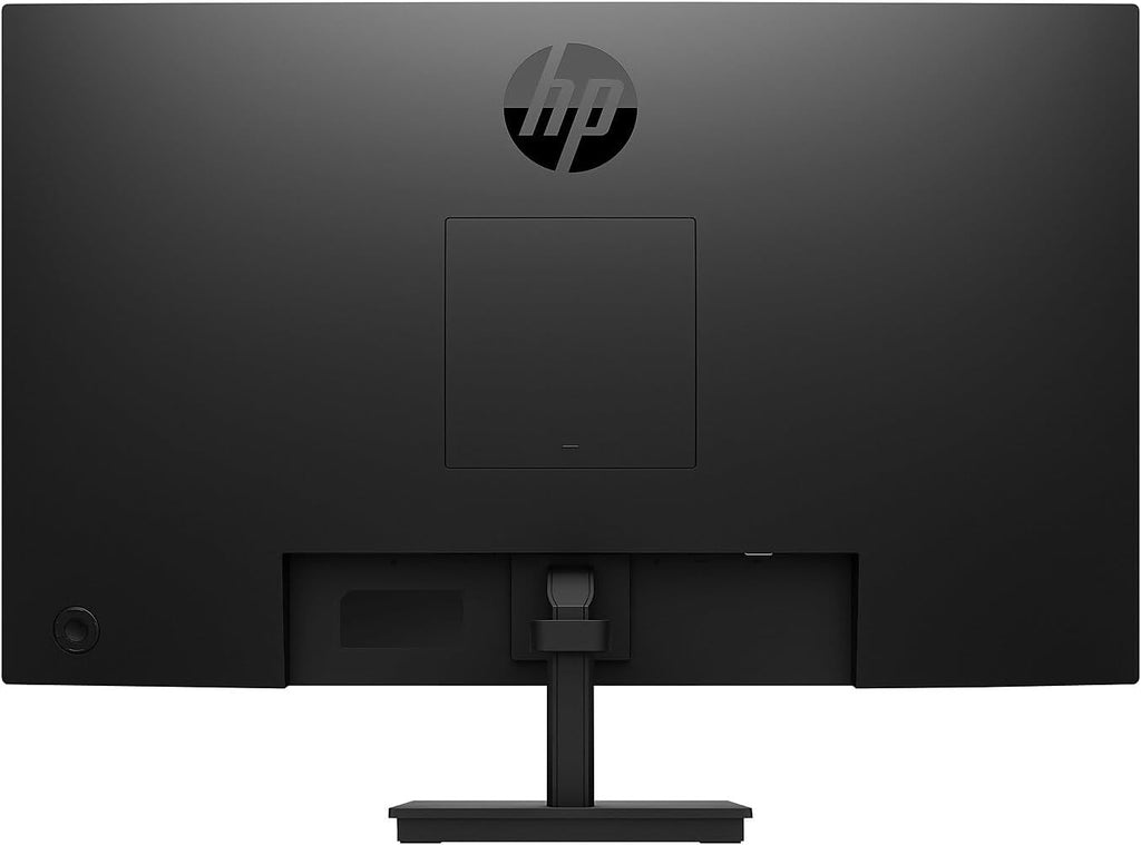 HP P27 G5 27' Class Full HD LCD Monitor - 16:9 - Black - 27' Viewable - in-Plane Switching (IPS) Technology - 1920 x 1080-16.7 Million Colors - 250 Nit - 5 ms - HDMI - VGA - DisplayPort