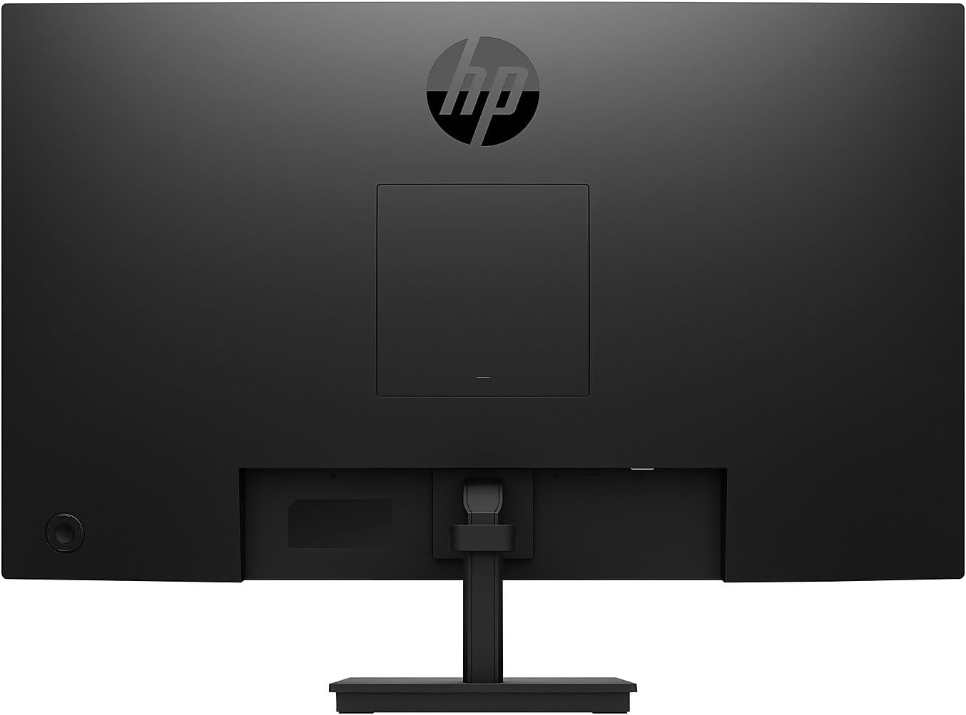 HP P27 G5 27' Class Full HD LCD Monitor - 16:9 - Black - 27' Viewable - in-Plane Switching (IPS) Technology - 1920 x 1080-16.7 Million Colors - 250 Nit - 5 ms - HDMI - VGA - DisplayPort