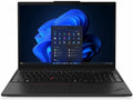 Lenovo ThinkPad T16 Gen 4 21QN0046US 16' Touchscreen Copilot+ PC Notebook - WUXGA - AMD Ryzen AI 7 PRO 350-32 GB - 512 GB SSD - English Keyboard - Black