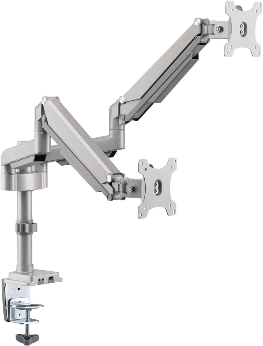 Tripp Lite Display Monitor TV Mount Dual Display Flex Arm 17'-32' Monitors (DDR1732DAL)