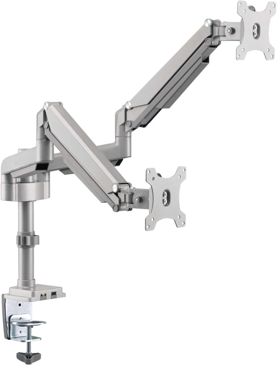 Tripp Lite Display Monitor TV Mount Dual Display Flex Arm 17'-32' Monitors (DDR1732DAL)