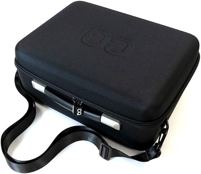 Allen & Heath CQ-12T Padded Carry Case