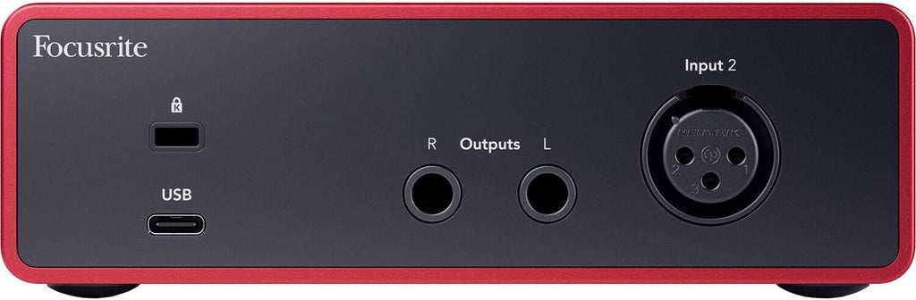 Rode NT1 Signature Black Cardioid Condenser Microphone Bundle with Focusrite Scarlett Solo 4G, NTH-100 Headphones, and PSA1+ — 4 dBA XLR Studio Mic for Singing, Vocal Recording, Voice Over