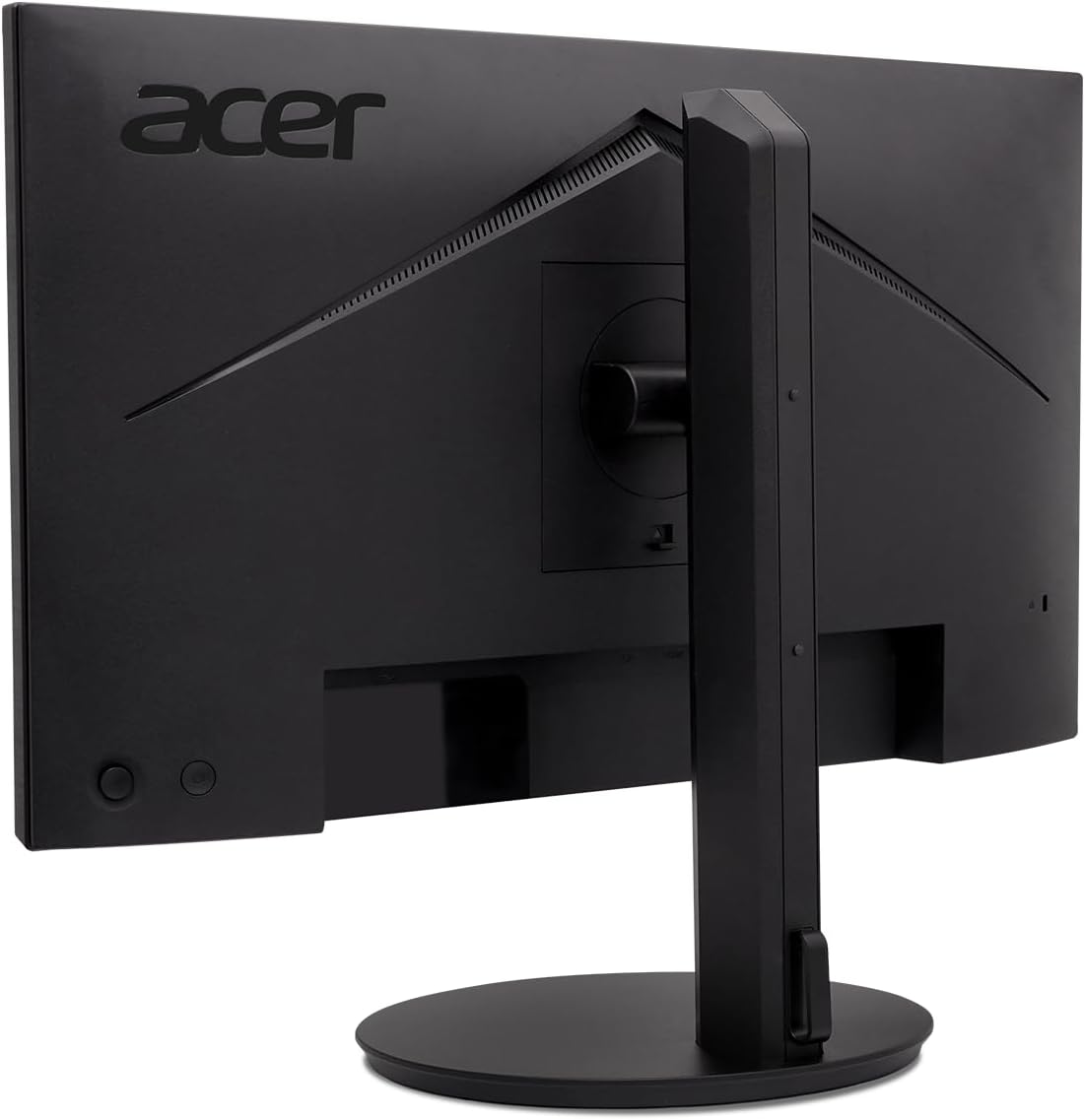 acer Vero 27' FHD 1920 x 1080 ZeroFrame Design IPS Home Office Monitor Adaptive-Sync Up to 120Hz Refresh 1ms (VRB) 1 x Display Port 1.2, 1 x HDMI 1.4 & 1 x VGA CB272 Gbmiprx