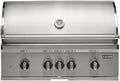 COYOTE OUTDOOR LIVING - 36' SL-Series Built-In LP Grill - Propane - Model C3SL36LP