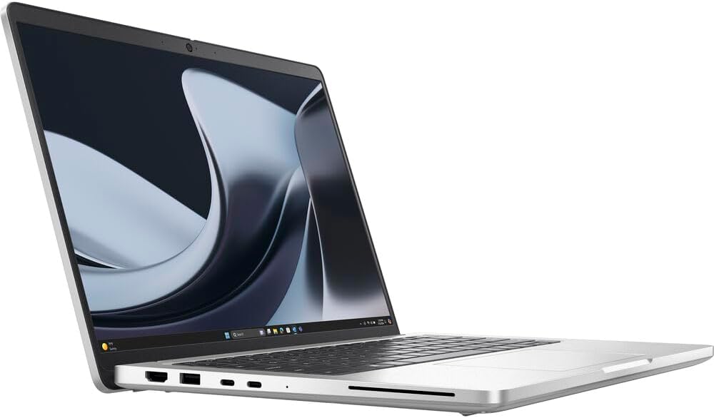 Dell Pro 14 Plus PB14255 AMD Ryzen 5 PRO 230 16GB 512GBSSD 14FHD+Non-Touch IRCamera AMD Ryzen 3Cell 65W Backlit kb Win11