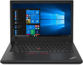 Lenovo ThinkPad T480 14' FHD Business Laptop, Intel Core i7-8650U up to 3.20GHz, 16GB DDR4 RAM, 1TB SSD, HDMI, Type-C, USB 3.0, SD Card Reader, Windows 11 Pro 64-bit (Renewed)