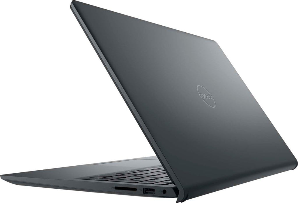 Dell Inspiron 15 3520 15.6' FHD Touchscreen Laptop Computer, 16GB RAM, 1TB PCIe SSD, 4-Core Intel Core i5-1135G7, Numeric Keyboard, WiFi, HDMI, Webcam, SD Card Reader, Windows 11, Carbon Black