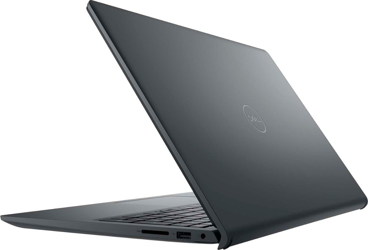 Dell 2023 Newest Inspiron Laptop, 15.6' FHD IPS Touchscreen, Intel Core i5-1155G7(Beats i7-1065G7) Processor (Quad-core), 32GB RAM, 1TB SSD, Wi-Fi, Bluetooth, Windows 11 Home, Carbon Black