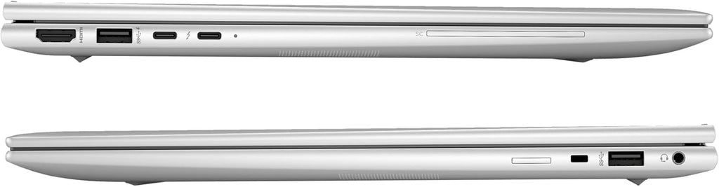 HP EliteBook 860 G9 16' Laptop Intel Core i7-1270P (12-CORE) 512GB SSD 32GB RAM FHD 1000 NIT (1920x1200) IPS Non Touch Windows 11 Professional (Renewed)