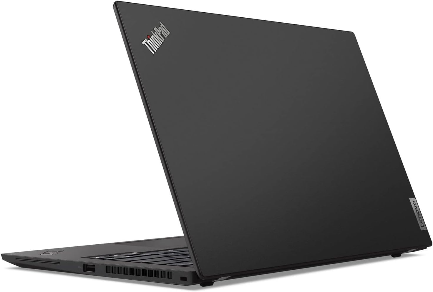 Lenovo Thinkpad T14s Laptop Computer Win 11 Pro, 14' FHD(1920x1080) Notebook, Intel Core i7-10510U Processor, 16GB RAM, 512GB SSD, Type-C, Thinkpad Laptop (Renewed)