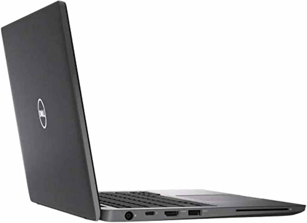 Dell Latitude 7400 Laptop | 14' 1920x1080 FHD | Core i7-8665U - 256GB SSD Hard Drive - 16GB RAM | 4 cores @ 4.8 GHz Win 11 Pro Black (Renewed)