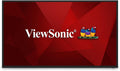 ViewSonic CDE4312 43' 4K UHD Commercial Display with VESP, Wireless Screen Sharing, USB Wi-Fi Capabilities, RJ45, HDMI, USB C