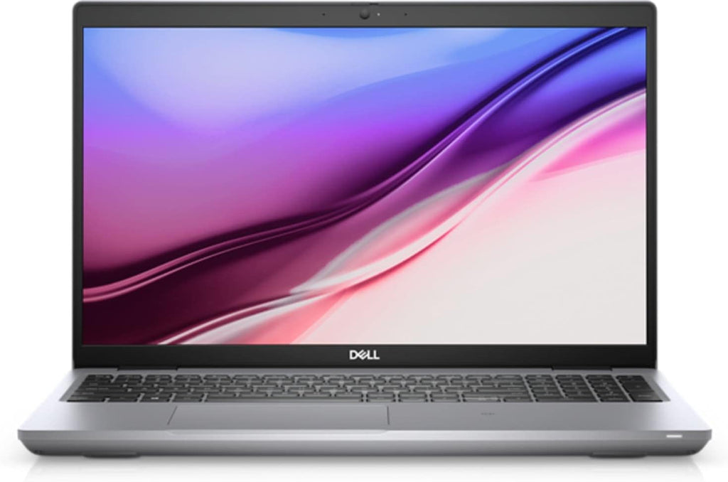 Dell Latitude 5521 Laptop | 15.6' 1366x768 HD | Core i7-11850H - 1TB SSD Hard Drive - 32GB RAM | 8 cores @ 4.8 GHz Win 11 Pro Black (Renewed)