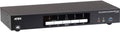 ATEN CS1944DP 4-Port USB 3.0 4K DisplayPort Dual Display KVMP Switch-TAA Compliant