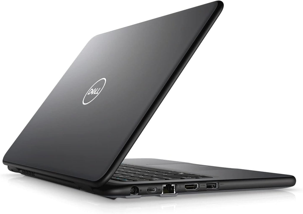 Dell Latitude 3310 Laptop | 13.3' 1366x768 HD | Core i5-8265U - 256GB SSD Hard Drive - 16GB RAM | 4 cores @ 3.9 GHz Win 11 Pro Black (Renewed)
