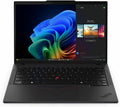 Lenovo ThinkPad T14 Gen 6 21QJ00CTUS 14' Touchscreen Copilot+ PC Notebook - WUXGA - AMD Ryzen AI 7 PRO 350-32 GB - 512 GB SSD - English Keyboard - Black