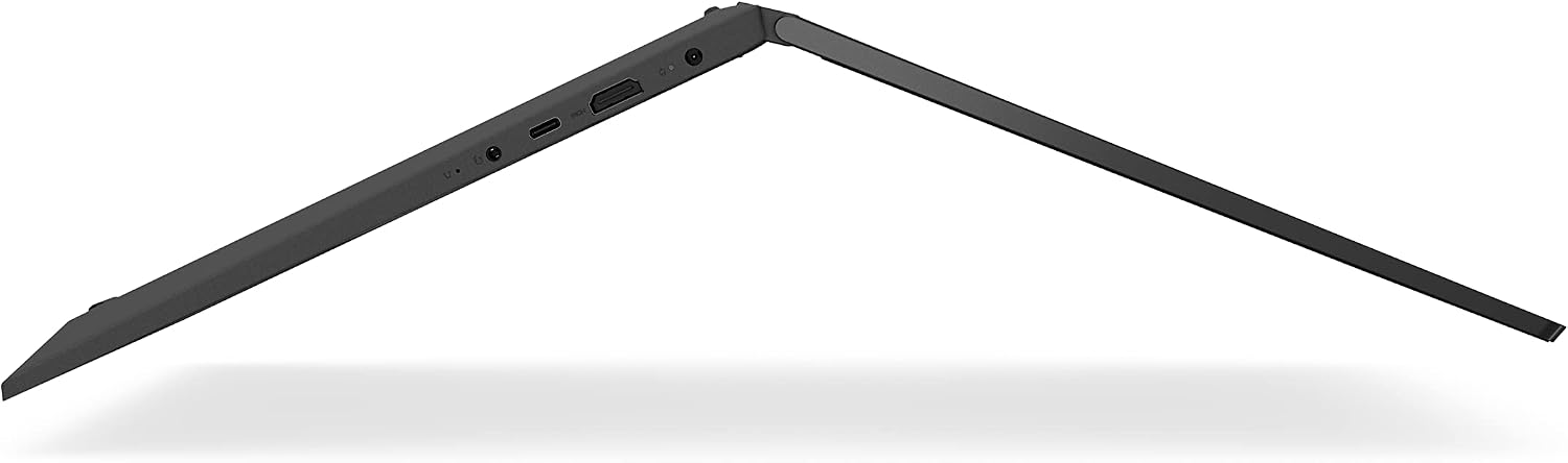 Lenovo Flex 5i - 14.0' FHD Touch Display - Intel Core i7-1165G7 - 12GB DDR4 RAM - 512GB M.2 NVMe SSD - Intel Iris Xe Graphics - Windows 11 Home - Graphite Grey