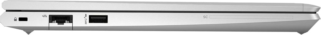 HP ProBook 640 G8 14' HD, Core i5-1135G7 2.4GHz, 16GB RAM, 256GB Solid State Drive, Windows 11 Pro 64Bit, CAM, (Renewed)