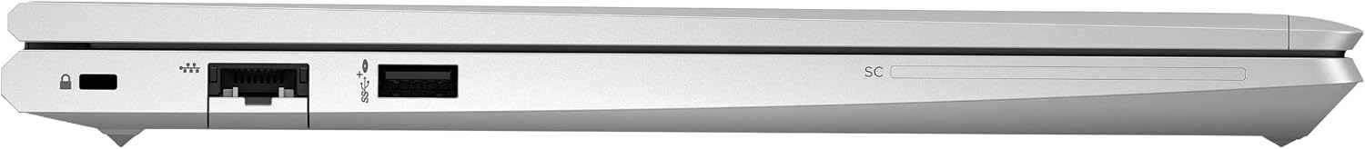 HP ProBook 640 G8 14' HD, Core i5-1135G7 2.4GHz, 16GB RAM, 256GB Solid State Drive, Windows 11 Pro 64Bit, CAM, (Renewed)