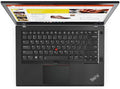 Lenovo ThinkPad T470 - 14' - Core i7 7600U - 8 GB RAM - 256 GB SSD (Renewed)