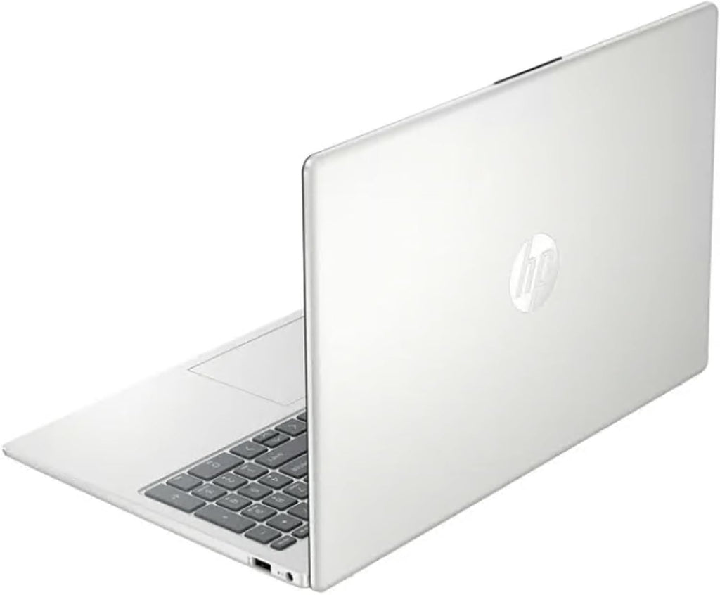 HP 15.6' FHD Laptop Computer for Business & Student, Intel 10 Core i5 (Up to 4.4 GHz), Intel Iris Xe Graphics, 16GB RAM 512GB SSD, Numeric Keypad, Wi-Fi 6, Bluetooth 5.3, Windows 11 Home, w/Accessory