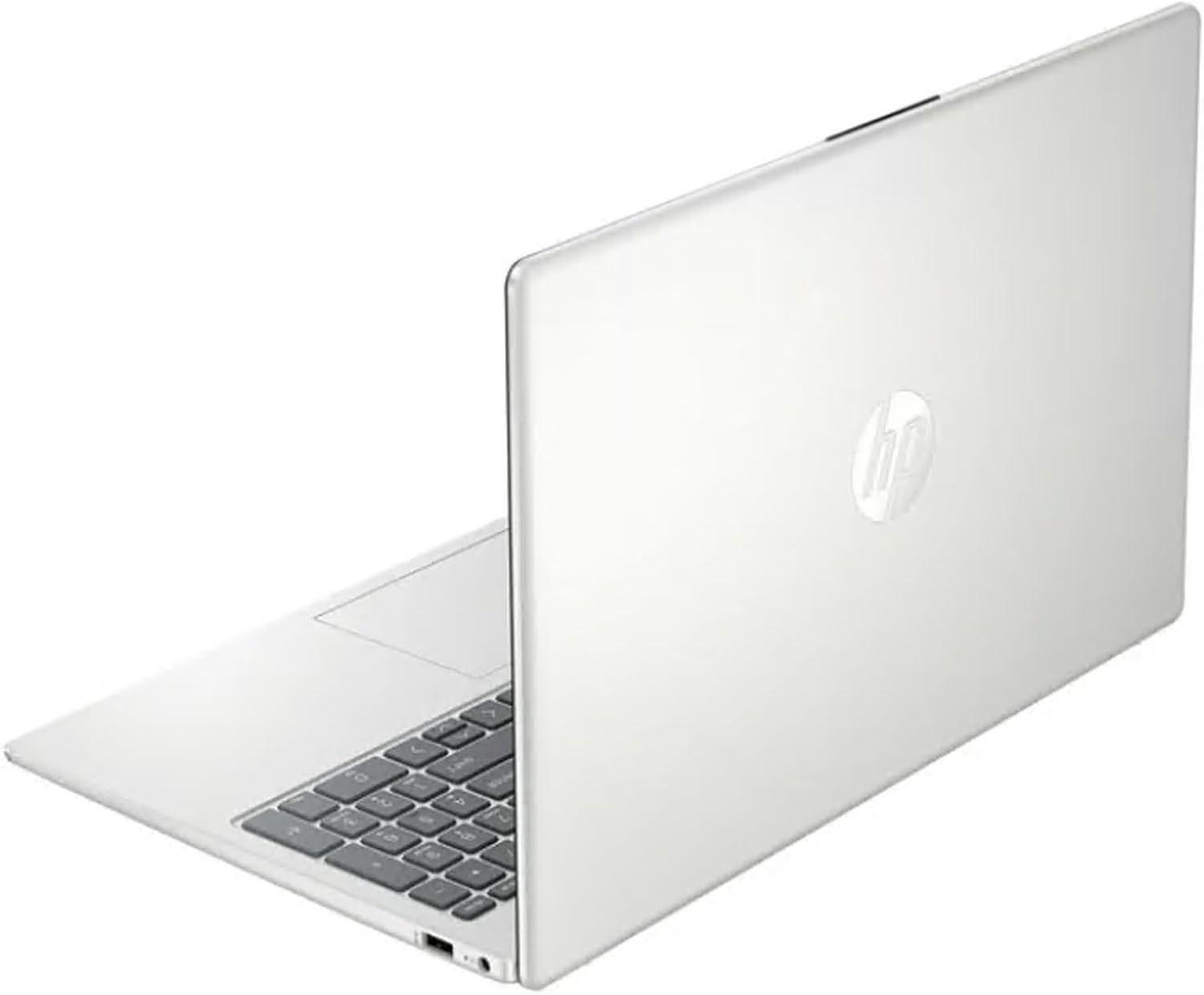 HP 15.6' FHD Laptop Computer for Business & Student, Intel 10 Core i5 (Up to 4.4 GHz), Intel Iris Xe Graphics, 32GB RAM 1TB SSD, Numeric Keypad, Wi-Fi 6, Bluetooth 5.3, Windows 11 Home, w/Accessory