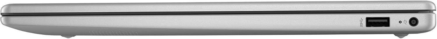 HP 15.6 inch Windows Touch Laptop |Intel Core i5-1334U| Intel Iris Xe Graphics |Webcam |Bluetooth|Silver| 8GB RAM | 512GB SSD |Windows 11 Home |Bundle with Stylus Pen