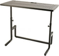 Quik-Lok DJ Table and Mixer Stand Equipment (DJ233)