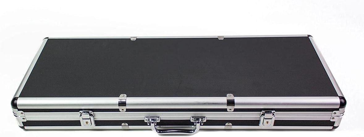 Keith McMillen Instruments K-Board Pro 4 Hard Case (K-919C)