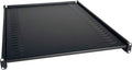 TRIPP LITE 4-Post Rack Fixed Heavy Duty Toolless Mount Shelf SRSHELF4PHDTM