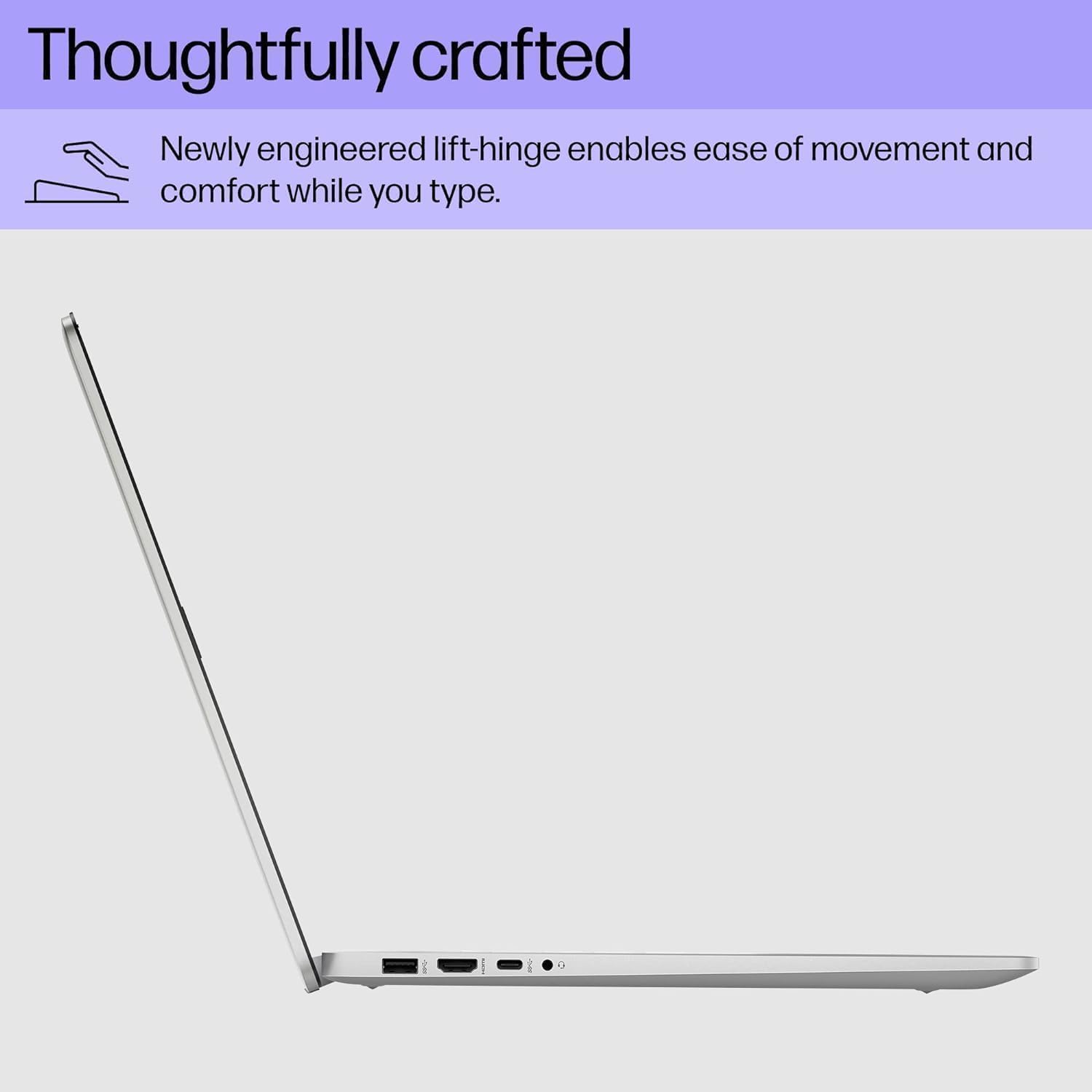 HP Flagship 17.3' HD+ Business Laptop, Intel Iris Xe Graphics, 10-Core Intel i5-1235U 16GB RAM 1TB SSD (Beat i7-1165G7 Up to 4.4GHz), Numpad, Wi-Fi 5, Bluetooth, Fast Charge, Win 11 W/GM Accessories