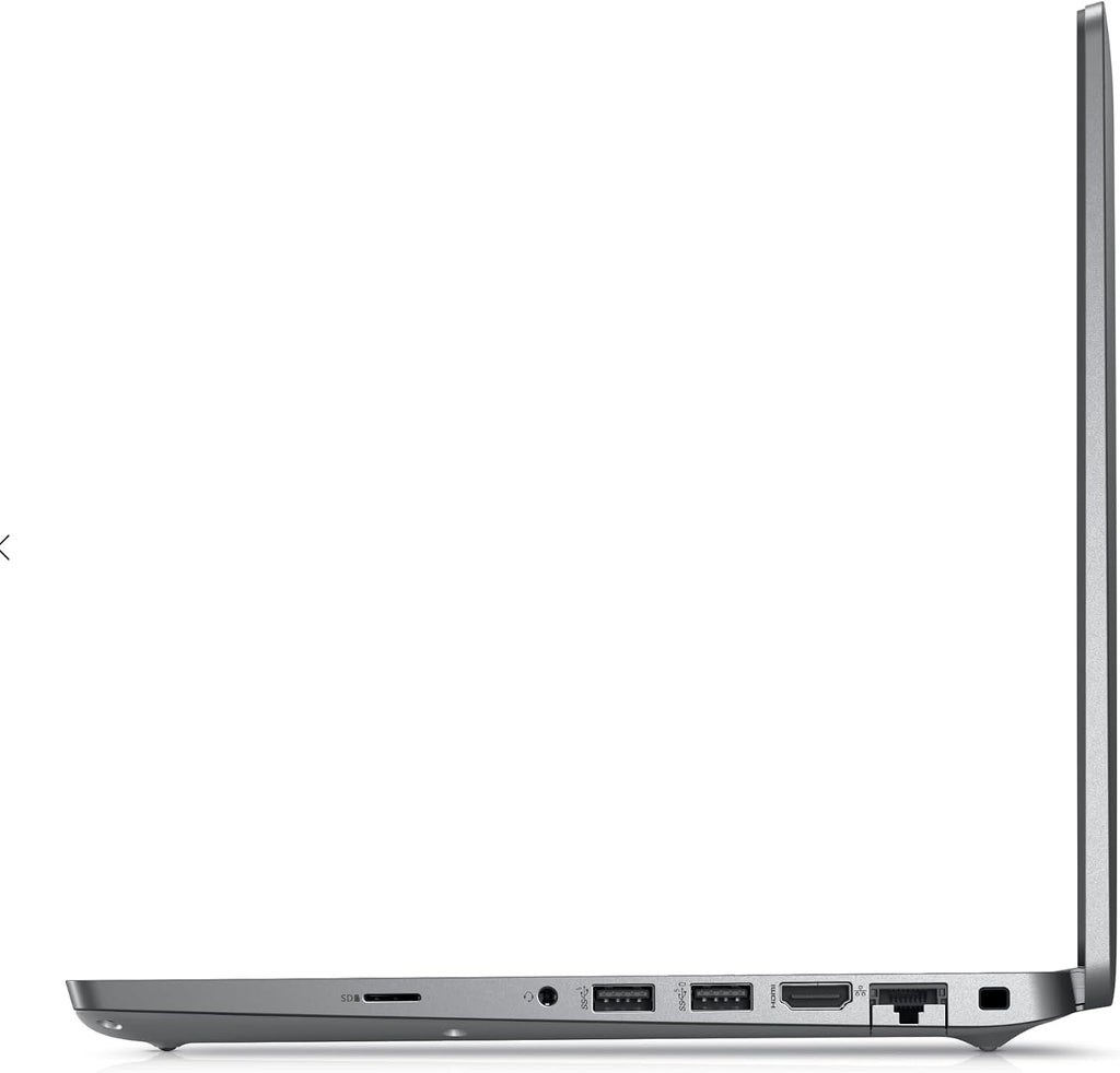 Dell Latitude 5430 (Latest Model) 14' Laptop Intel Core i5-1245U (10-Core) 256GB SSD 16GB RAM FHD (1920x1080) Non Touch Windows 11 Pro (Renewed)